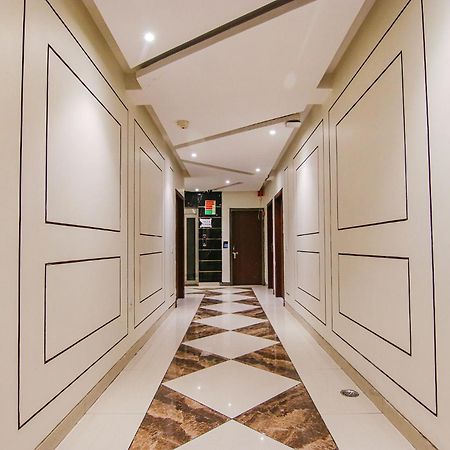 Fabhotel Golden Glory New Delhi Exterior photo
