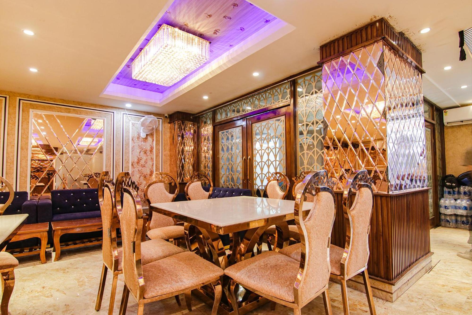 Fabhotel Golden Glory New Delhi Exterior photo
